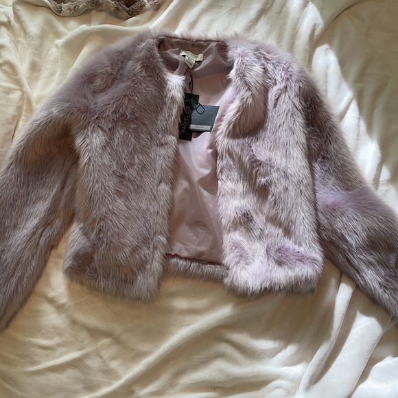 Rachel Zoe NYC designer jacket NWT - Picture 3 of 3